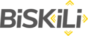 Biskili logo
